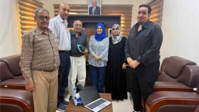 وزارة الشؤون القانونية ومركز اليمن يؤكدان أهمية سد الثغرات التشريعية وتعزيز الشراكة لحماية حقوق الإنسان ومكافحة الفساد