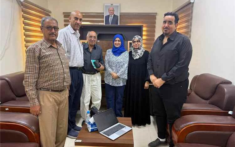 وزارة الشؤون القانونية ومركز اليمن يؤكدان أهمية سد الثغرات التشريعية وتعزيز الشراكة لحماية حقوق الإنسان ومكافحة الفساد