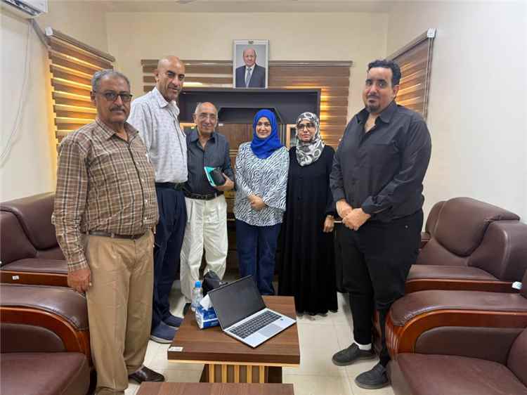 وزارة الشؤون القانونية ومركز اليمن يؤكدان أهمية سد الثغرات التشريعية وتعزيز الشراكة لحماية حقوق الإنسان ومكافحة الفساد