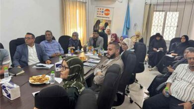 وزارة الصحة تعقد اجتماعًا لتقييم ومراجعة تدخلات صندوق الأمم المتحدة للسكان بالشراكة مع المنظمات المحلية
