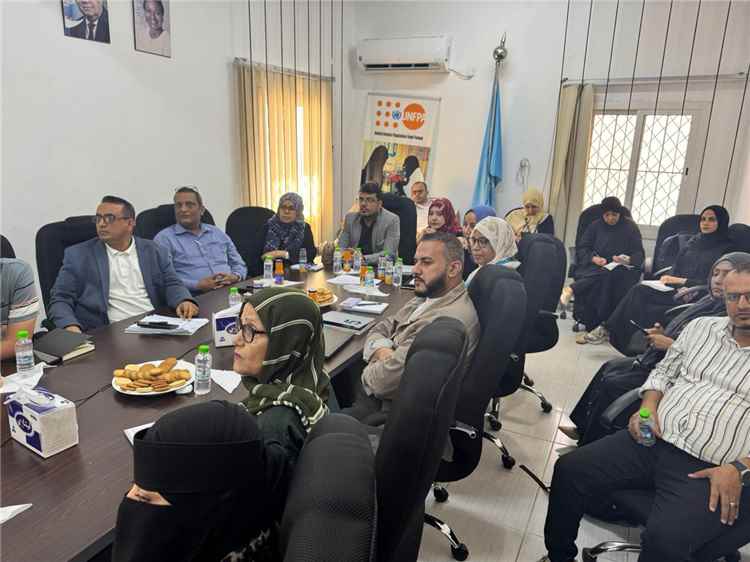 وزارة الصحة تعقد اجتماعًا لتقييم ومراجعة تدخلات صندوق الأمم المتحدة للسكان بالشراكة مع المنظمات المحلية