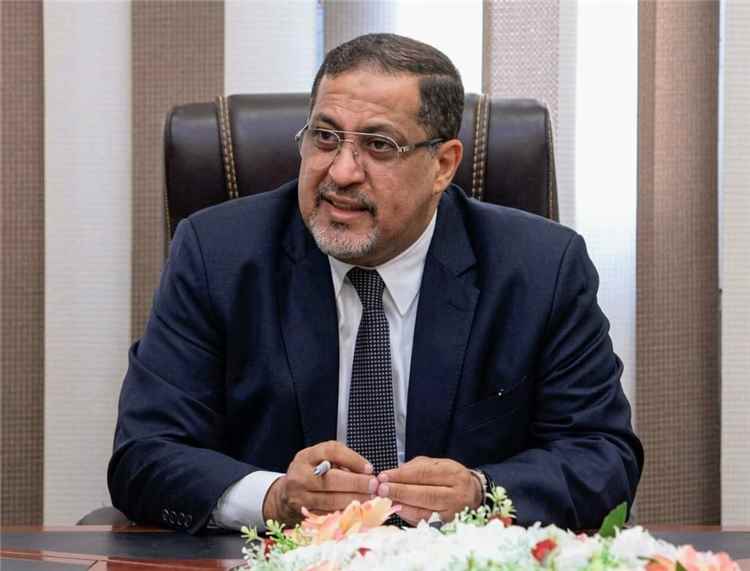 وزارة العدل تدين استهداف مليشيات الحوثي الارهابية للمجمع القضائي في تعز