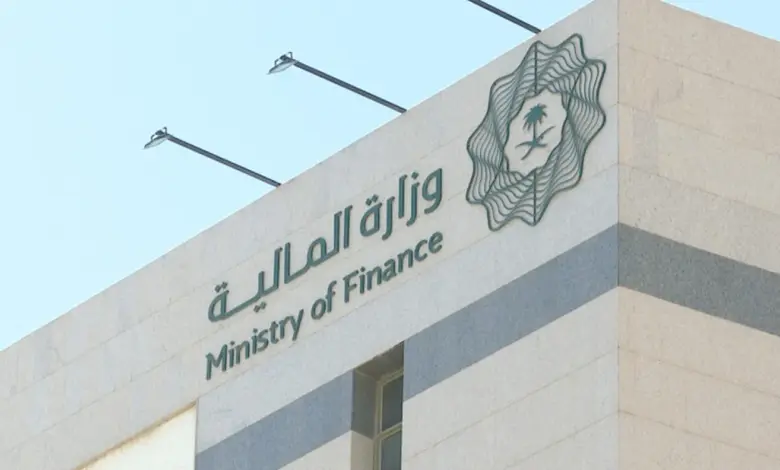 وزارة المالية: إيرادات الميزانية السعودية تبلغ 338.8 مليار ريال في الربع الثاني 2026