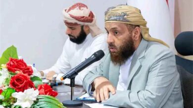 وزير الأوقاف السابق يطرح أربع نقاط لاستعادة الدولة وتحقيق النصر
