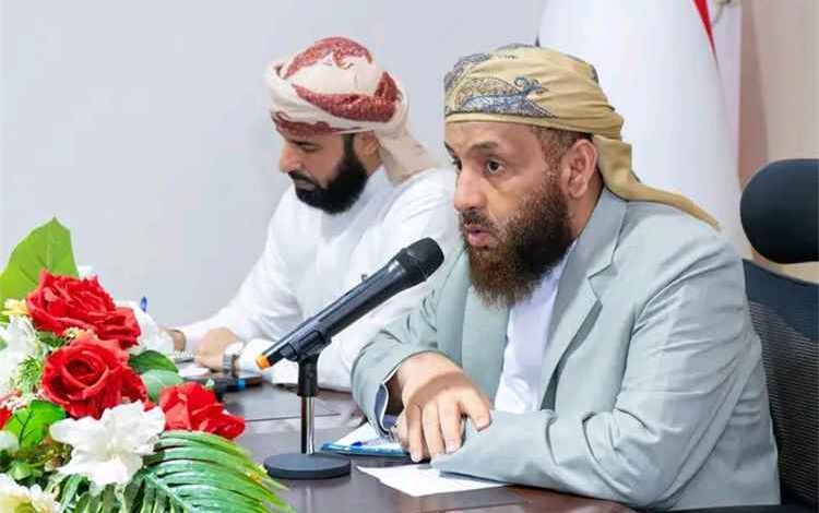 وزير الأوقاف السابق يطرح أربع نقاط لاستعادة الدولة وتحقيق النصر