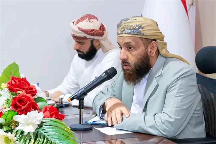 وزير الأوقاف السابق يطرح أربع نقاط لاستعادة الدولة وتحقيق النصر