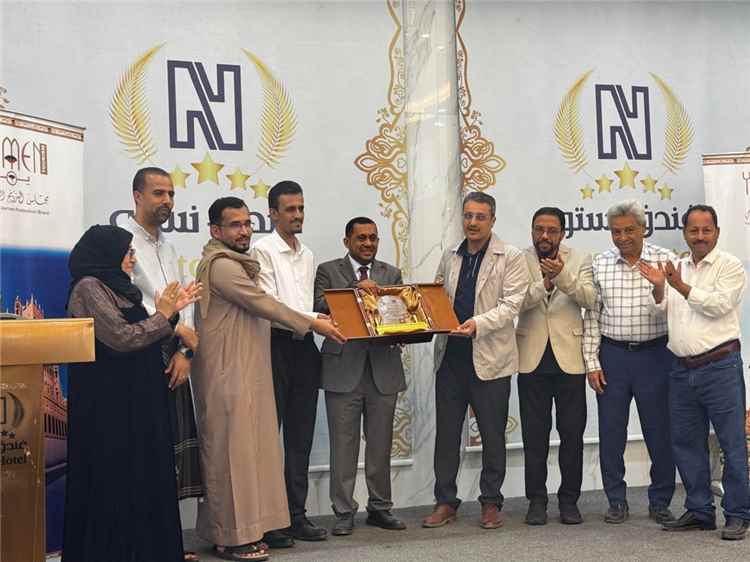 وزير الثقافة والسياحة يتوج فندق نستو بجائزة أفضل منشأة سياحية ودرع التميز السياحي لعام 2026