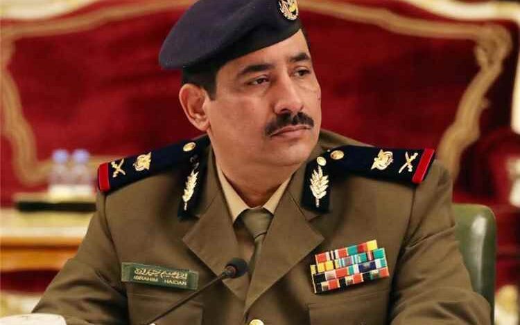 وزير الداخلية: اجتثاث الإرهاب الـ.ـحوثي هو الطريق الوحيد لإنقاذ اليمن واستعادة الدولة