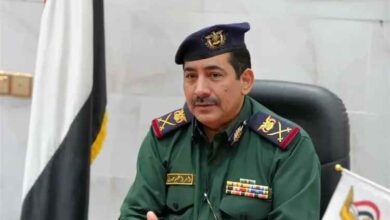 وزير الداخلية يوجه برفع الجاهزية الأمنية إلى الدرجة القصوى وتعزيز الإجراءات الوقائية في المحافظات المحررة