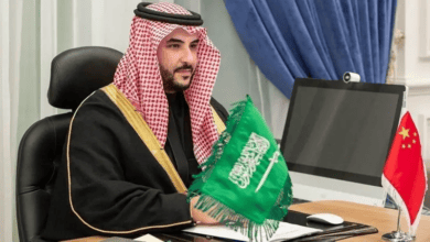 وزير الدفاع السعودي يُبلغ الإدارة الأمريكية: المملكة قادرة على التعامل مع تهديدات الحوثيين ولا تحتاج إلى تدخل عسكري أمريكي