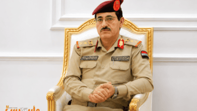 وزير الدفاع: القوات المسلحة ماضية في مواجهة الحوثيين وبسط سيطرة الدولة على كامل اليمن