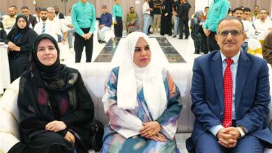 وزير الصحة: إدماج الصحة النفسية في السياسات والبرامج الوطنية ركيزة للتعافي المستدام وبناء السلام في اليمن