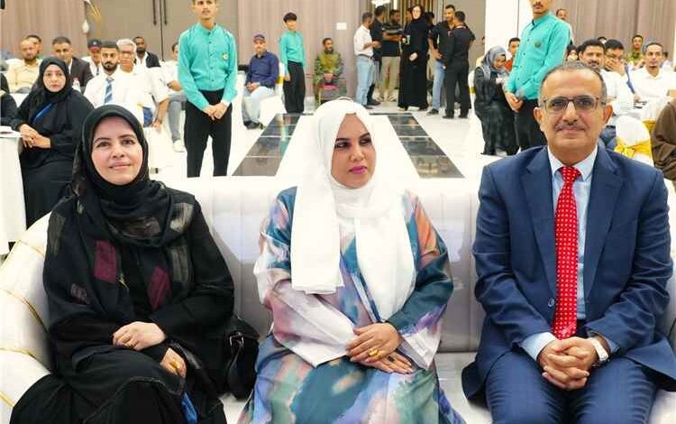 وزير الصحة: إدماج الصحة النفسية في السياسات والبرامج الوطنية ركيزة للتعافي المستدام وبناء السلام في اليمن