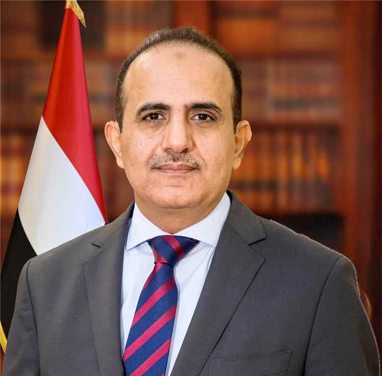 وزير الصحة : السعودية الداعم الأول للقطاع الصحي في اليمن.. ومساعداتها تجاوزت 1.5 مليار دولار