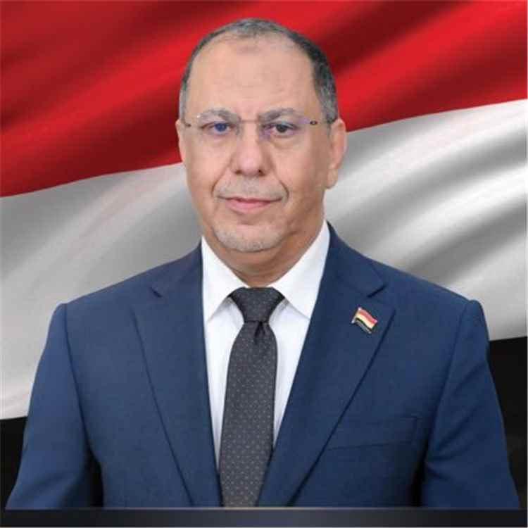 وزير الصناعة والتجارة: نرفض انتهاك سيادة اليمن.. والحـ.وثيون فتحوا البلاد أمام التدخل الإيـ.راني