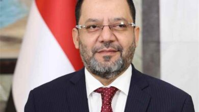 وزير الكهرباء: استهداف ناقلات النفط يكشف الحوثيين أداةً لتنفيذ أجندة إيران