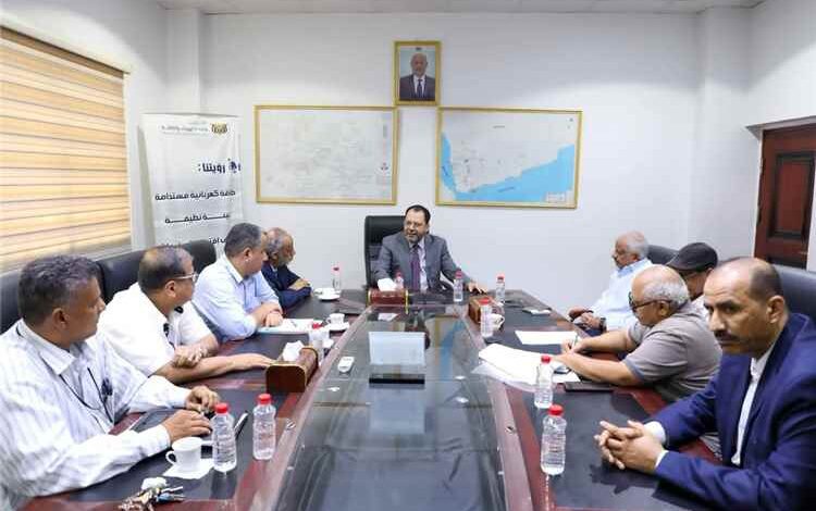 وزير الكهرباء يترأس اجتماعا لإقرار تعديل التعرفة الكهربائية وتعزيز كفاءة الإيرادات والتحصيل