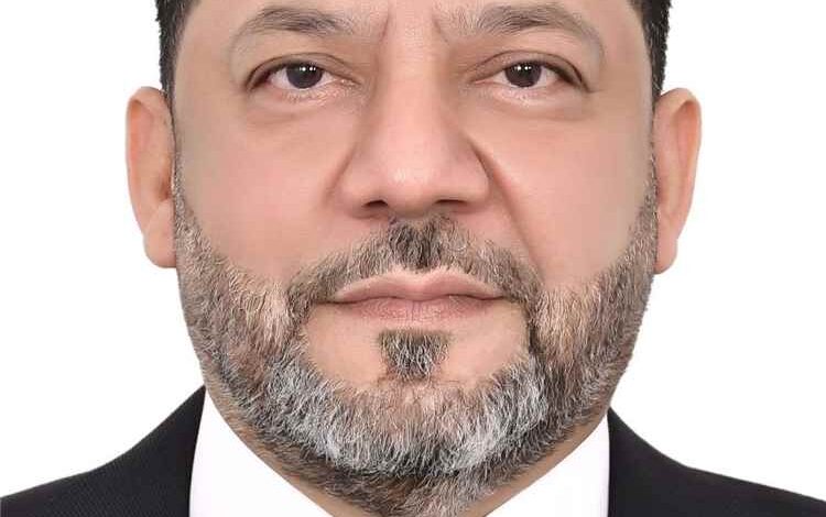 وزير الكهرباء يدعو إلى الاصطفاف الوطني خلف القيادة ويؤكد: استعادة الدولة السبيل لإنهاء معاناة اليمنيين