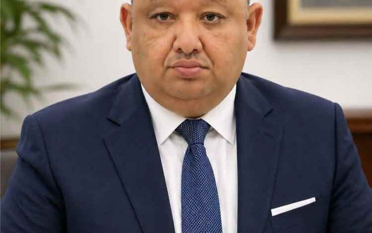 وزير النقل يصدر قرارًا بتكليف الدكتور محمد جميل ناجي مديرًا عامًا لمكتب الوزير