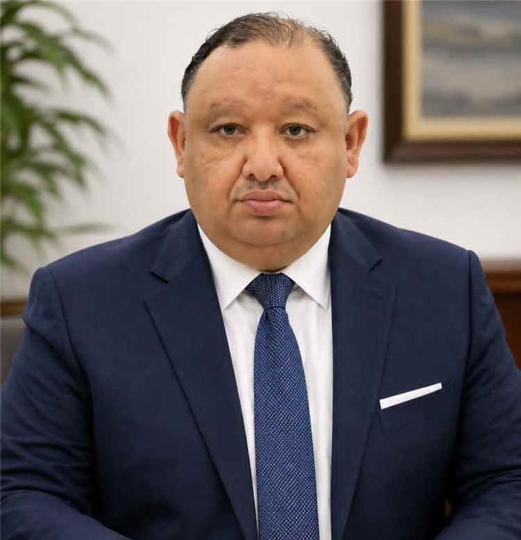 وزير النقل يصدر قرارًا بتكليف الدكتور محمد جميل ناجي مديرًا عامًا لمكتب الوزير