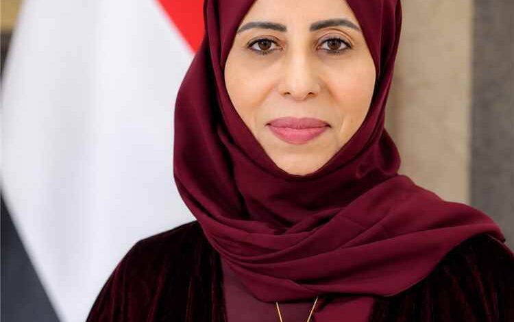وزيرة التخطيط: ملف الطيران المدني يجب ألا يتحول إلى أداة للضغط السياسي على اليمنيين