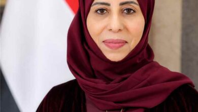 وزيرة التخطيط: ملف الطيران ليس ساحة للمزايدات السياسية والحوثيون يعرقلون الترتيبات القانونية