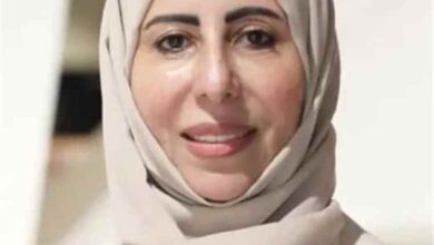 وزيرة الخارجية: الحـ.ـوثيون يسعون لاستنساخ النموذج الإيـ.ـراني في باب المندب
