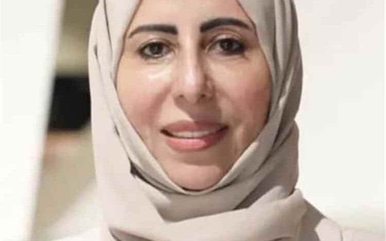 وزيرة الخارجية: الحـ.ـوثيون يسعون لاستنساخ النموذج الإيـ.ـراني في باب المندب
