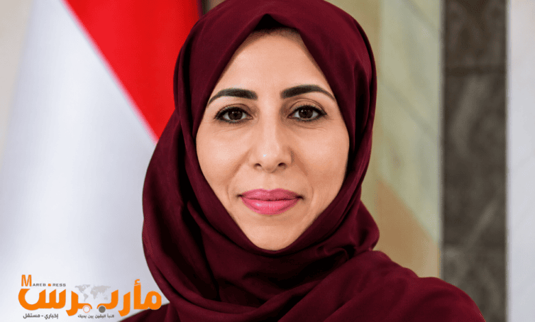وزيرة الخارجية اليمنية: مستعدون لأي تصعيد والحوثيون يسعون لفرض سيطرة على باب المندب على غرار مضيق هرمز