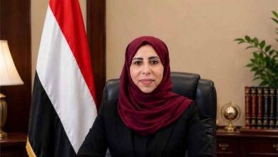وزيرة الخارجية: نحن أمام مهمة وطنية جسيمة في مرحلة حساسة.. ومسؤوليتنا الدفاع عن مصالح اليمن