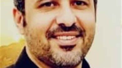 وصول محافظ لحج مراد الحالمي إلى أرض الوطن بعد زيارة عمل ناجحة للمملكة العربية السعودية