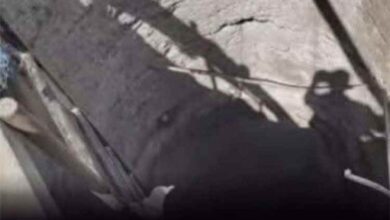 وفاة 6 أشخاص وإصابة 3 آخرين في حادث اختناق مأساوي داخل بئر بإب