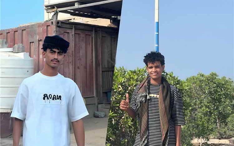 وفاة شابين غرقًا قبالة سواحل أبين في حادثة مأساوية