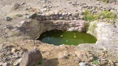 وفاة طفل غرقًا في سد مائي بالضالع