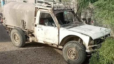 وفاة طفلين دهسًا خلال تجمع لتوزيع مساعدات غذائية في تعز