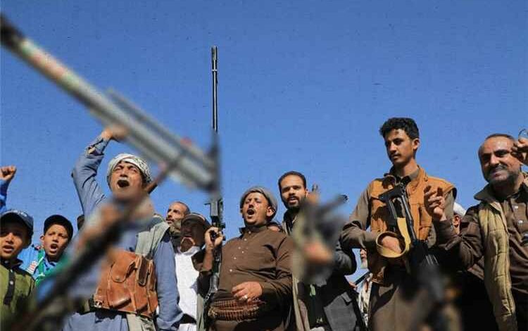 المشهد اليمني - وكالة دولية تفجّر مفاجأة قوية بشأن ضربات نفذها الحوثيون من خارج اليمن واستهدفت العمق السعودي
