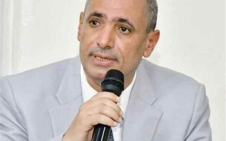 وكيل أول محافظة تعز: أبناء تعز يجسدون موقفاً وطنياً داعماً لقرارات مجلس القيادة الرئاسي