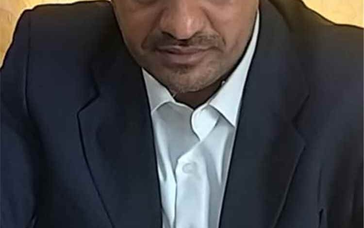 وكيل سقطرى العميد صالح علي: المجلس التنسيقي التوافقي جاء لتوحيد الصف من أجل التنمية