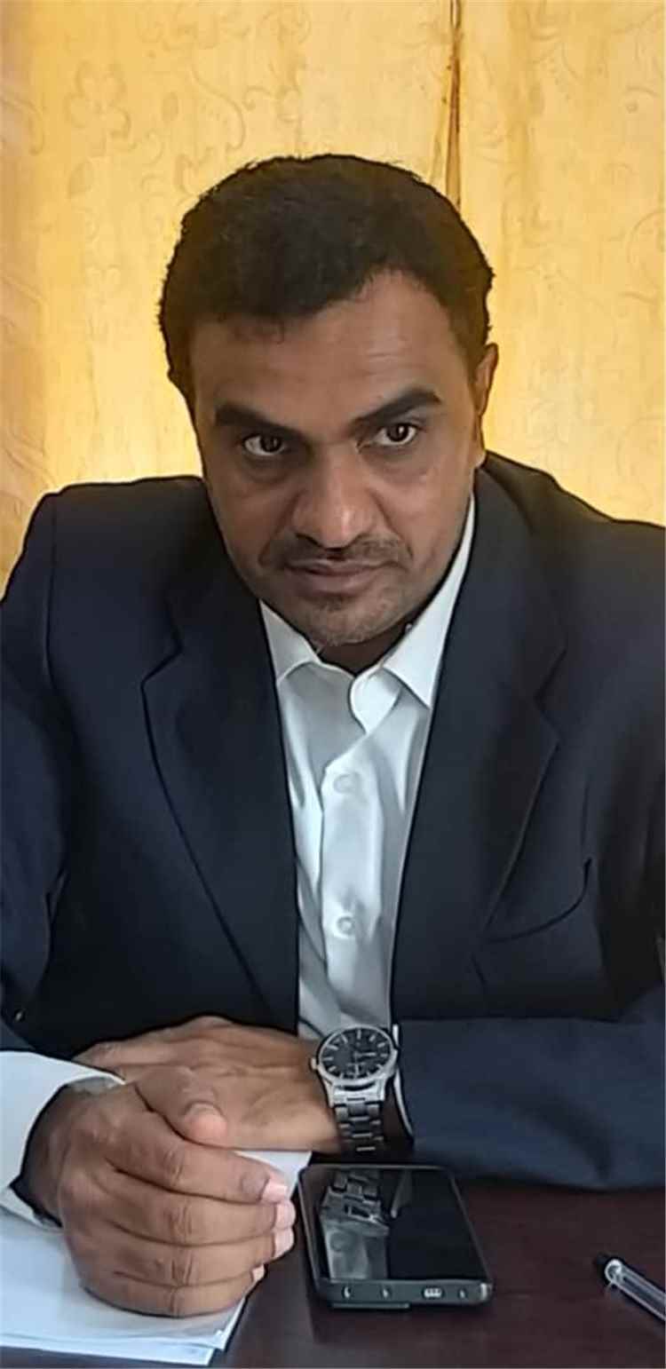وكيل سقطرى العميد صالح علي: المجلس التنسيقي التوافقي جاء لتوحيد الصف من أجل التنمية