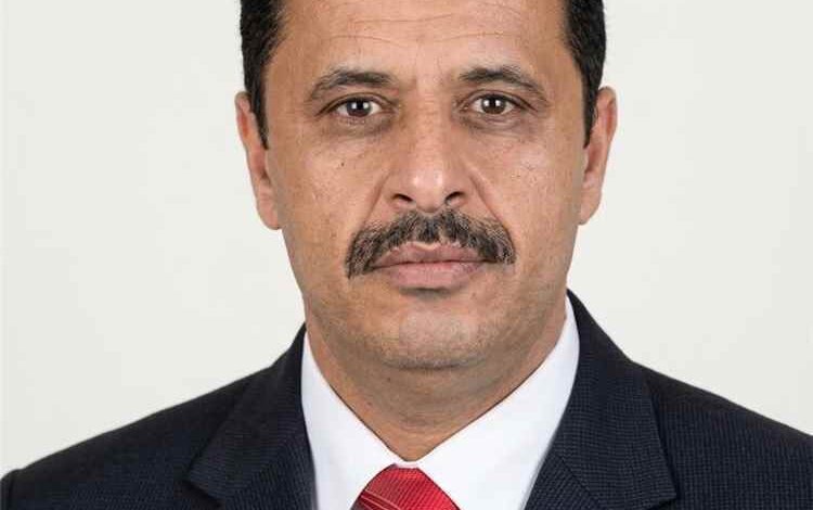 وكيل محافظة الجوف: المشروع الحوثي ارتهن للمشروع الفارسي ومعركة الكرامة هي الخلاص من العملاء