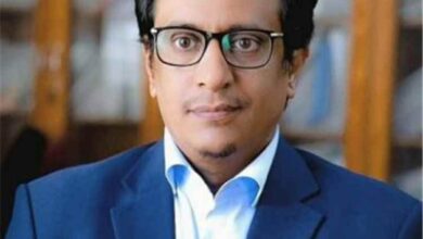 وكيل محافظة شبوة: توحيد القوى المناهضة للحوثيين خيار استراتيجي لإسقاط المشروع الإيراني