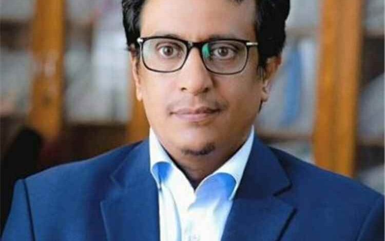 وكيل محافظة شبوة: توحيد القوى المناهضة للحوثيين خيار استراتيجي لإسقاط المشروع الإيراني