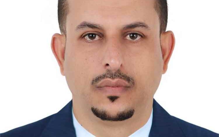 وليد السعدي يناشد قيادة الدولة والتحالف برفع الظلم عنه ويشكو من تجاوزات قائد كتيبة حماية في أبين