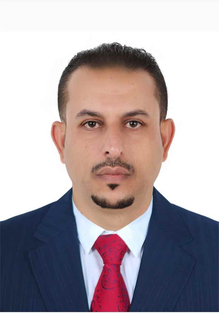 وليد السعدي يناشد قيادة الدولة والتحالف برفع الظلم عنه ويشكو من تجاوزات قائد كتيبة حماية في أبين