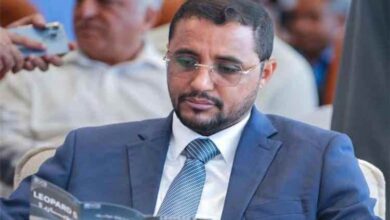 وليد القديمي: تضحيات أبناء تهامة ترسم طريق النصر وتُفشل مخططات الحوثيين