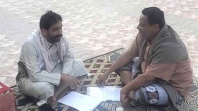وهيط يطلق حزمة معالجات لتعز.. زيادة حصة الغاز وانتظام الترحيل واستبدال 9 آلاف أسطوانة