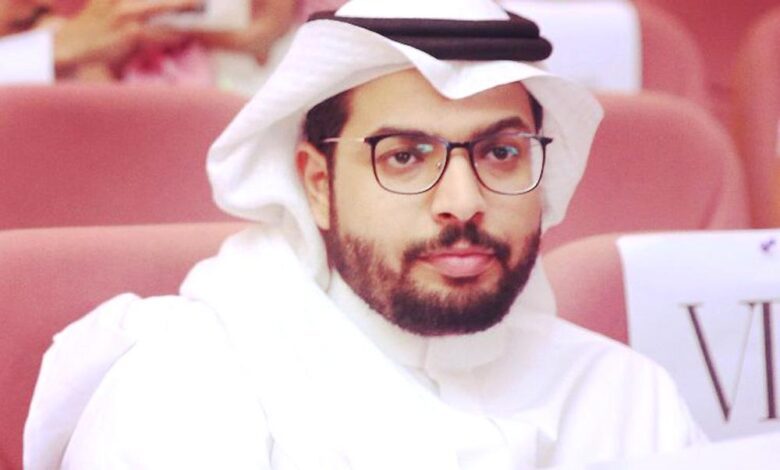 ياسر مدخلي ومسيرة تأسيسية في مسرح الطفل السعودي