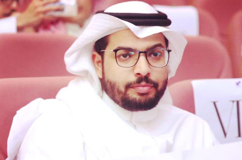 ياسر مدخلي ومسيرة تأسيسية في مسرح الطفل السعودي