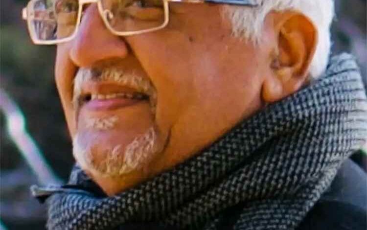 ياسين سعيد نعمان: توحيد خطاب الشرعية ضرورة لإنجاح التعبئة ومواجهة التصعيد الحوثي