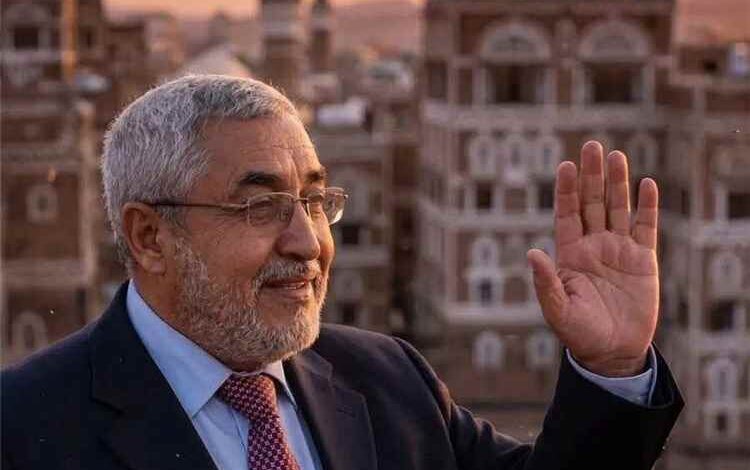 يحيى الأحمدي: قضية محمد قحطان لا تزال دون حسم